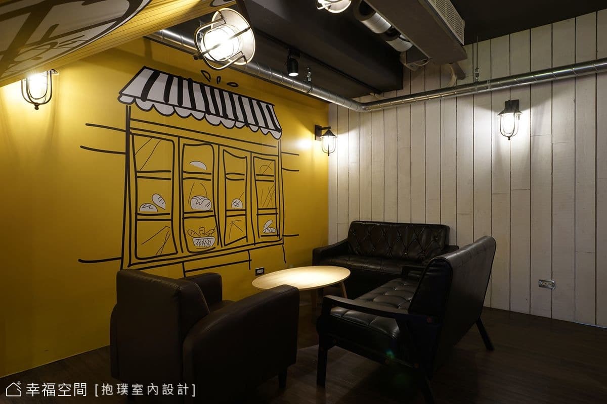 PANOS比利時餐廳(建南店)