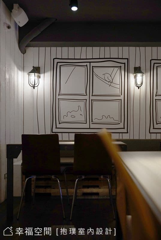 PANOS比利時餐廳(建南店)