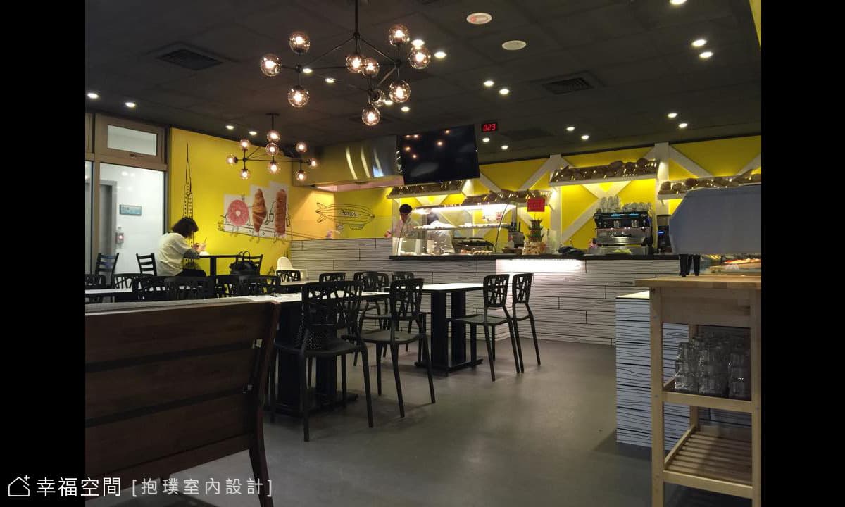 PANOS比利時餐廳(蘆洲店)