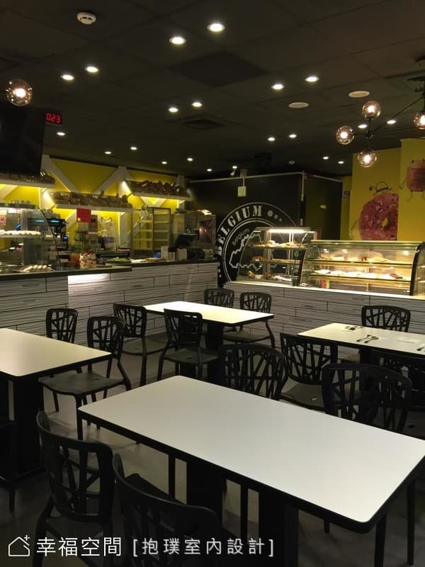 PANOS比利時餐廳(蘆洲店)