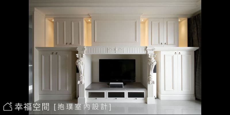 新古典周宅