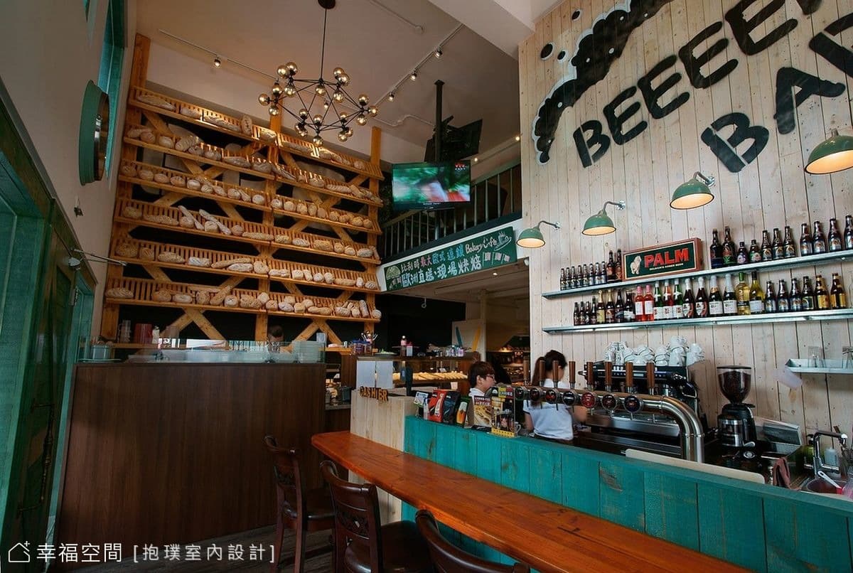 PANOS比利時餐廳(杭州店)