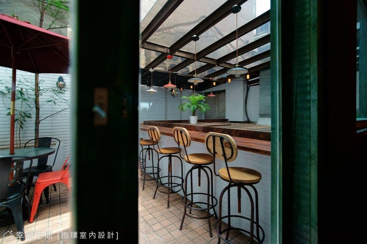 PANOS比利時餐廳(杭州店)