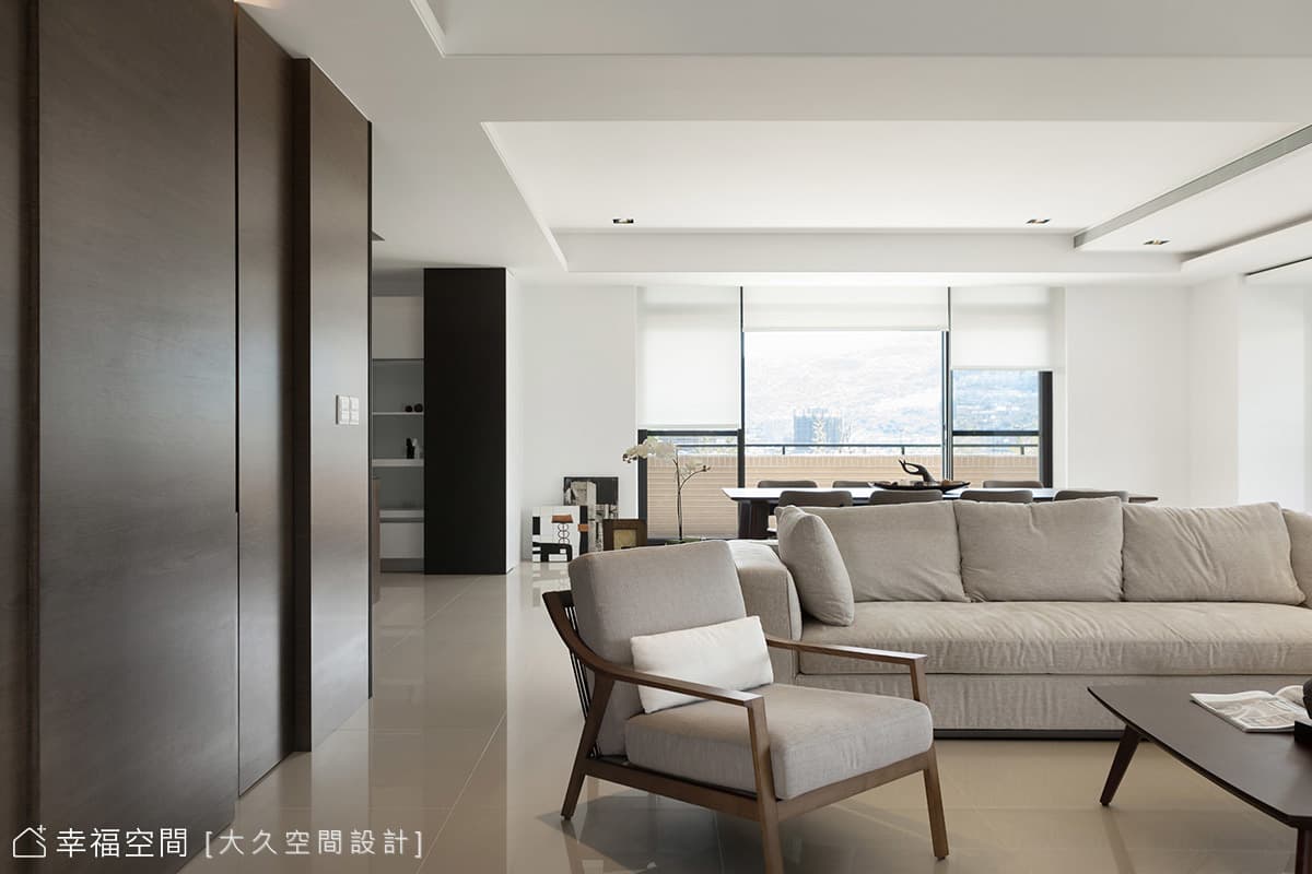 色系層次