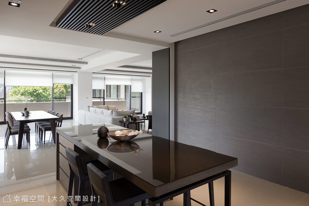 餐廚區