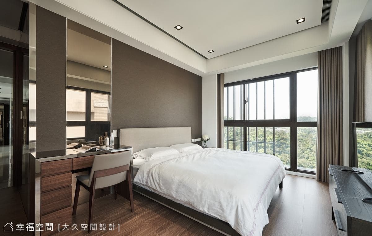 恬穆氛圍