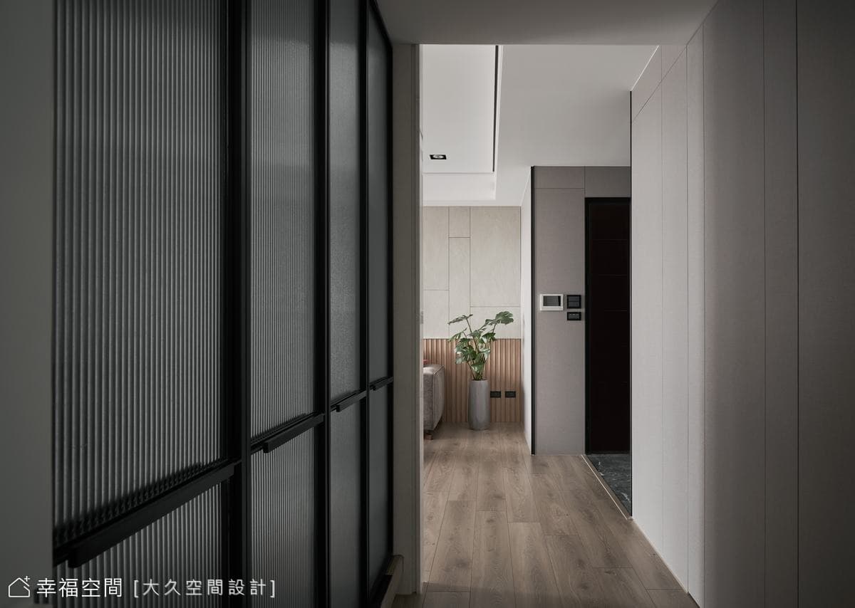 洗鍊現代語彙 勾勒有型日常