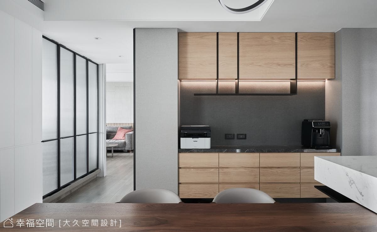 洗鍊現代語彙 勾勒有型日常
