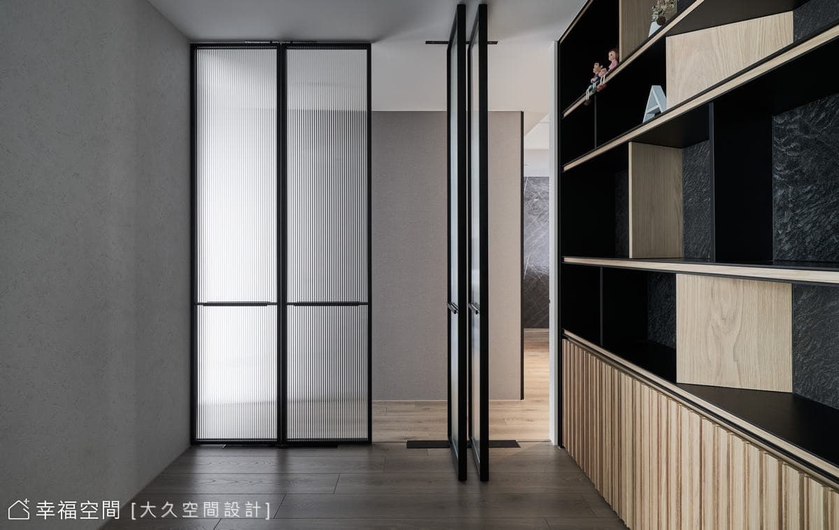 洗鍊現代語彙 勾勒有型日常