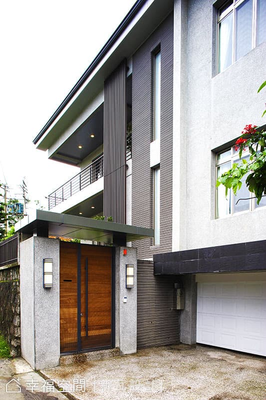建築外觀
