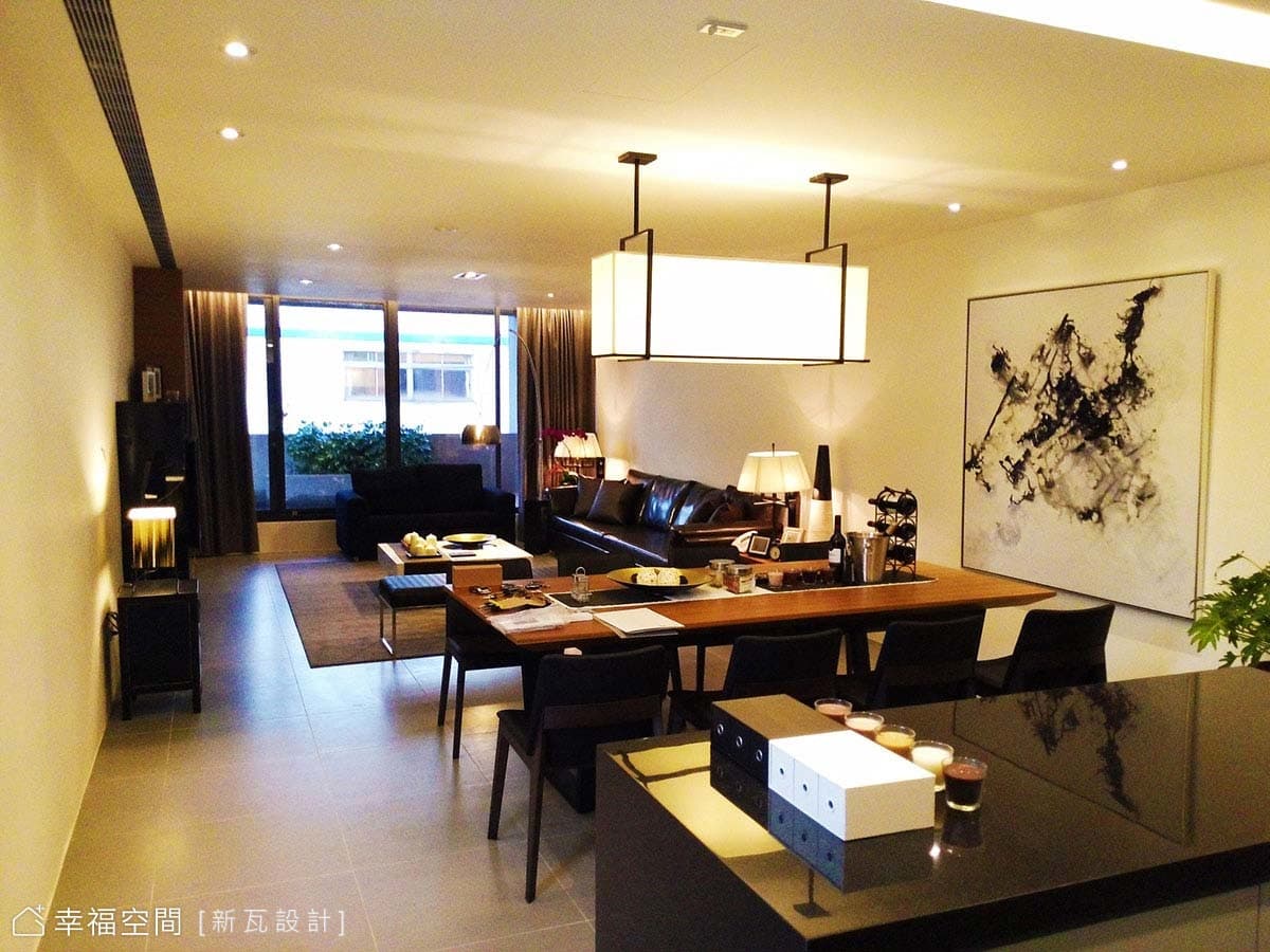 西大路林公館