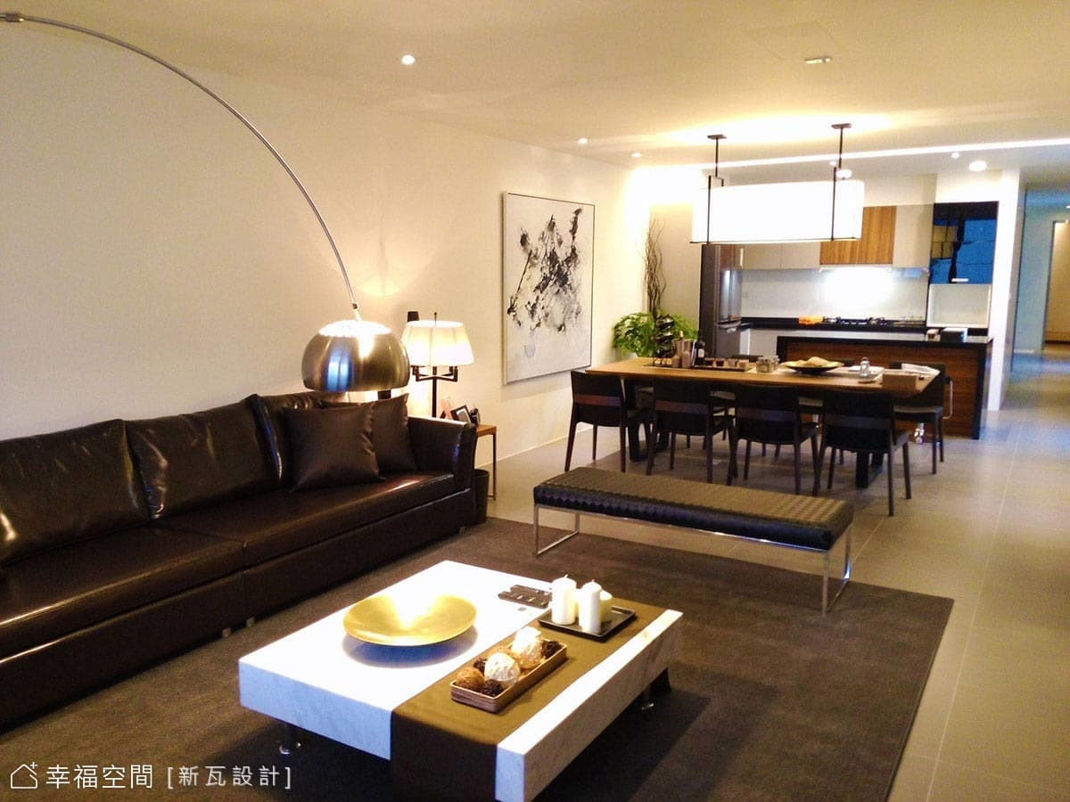 西大路林公館