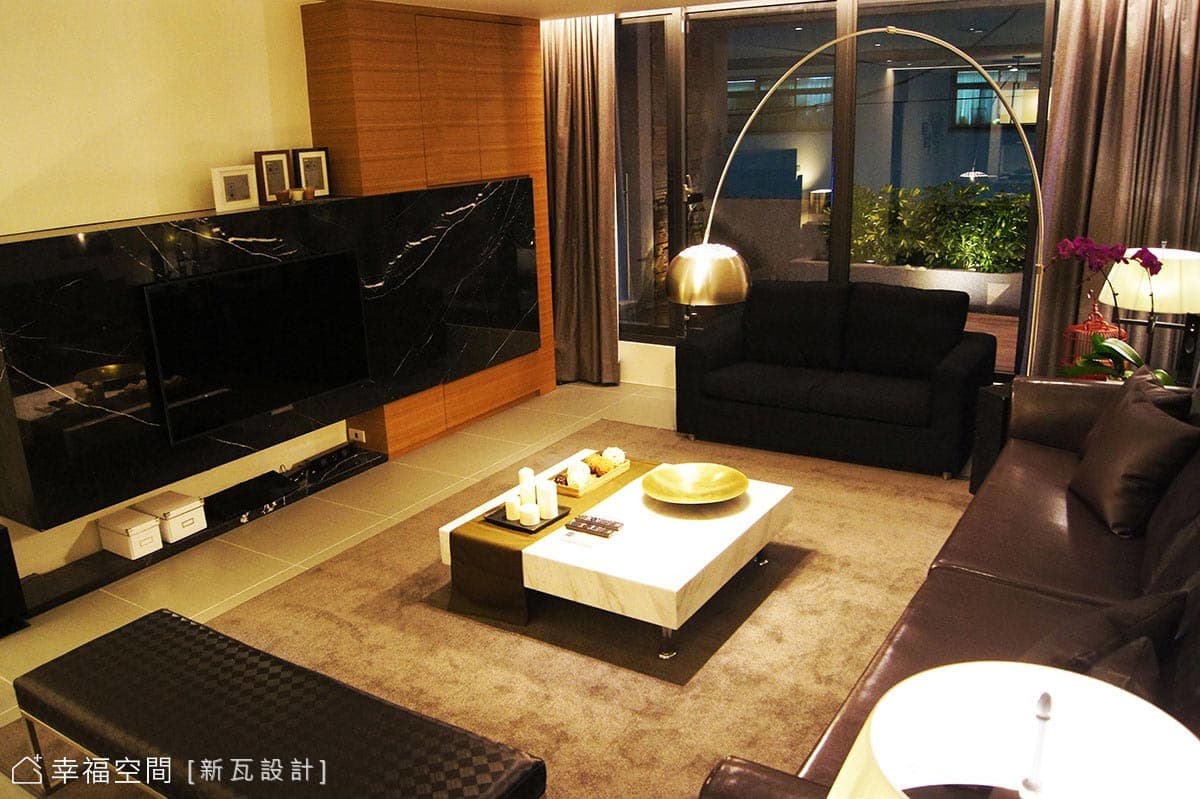 西大路林公館