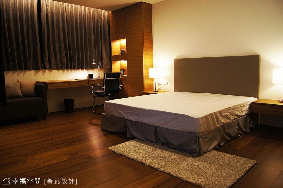 西大路林公館