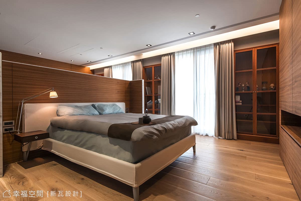天母黃公館
