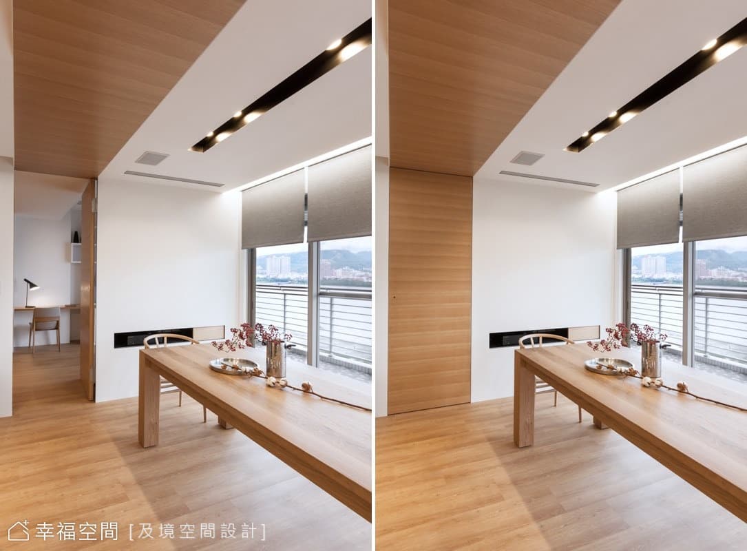 賞景餐廳