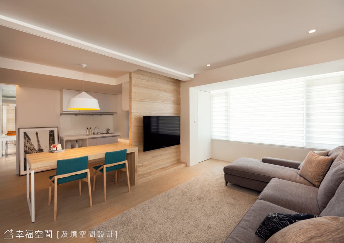 老屋新貌