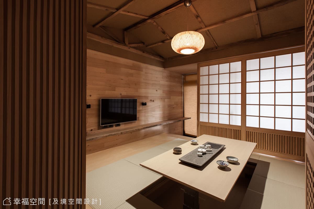 在家泡湯 超完美の日式度假屋