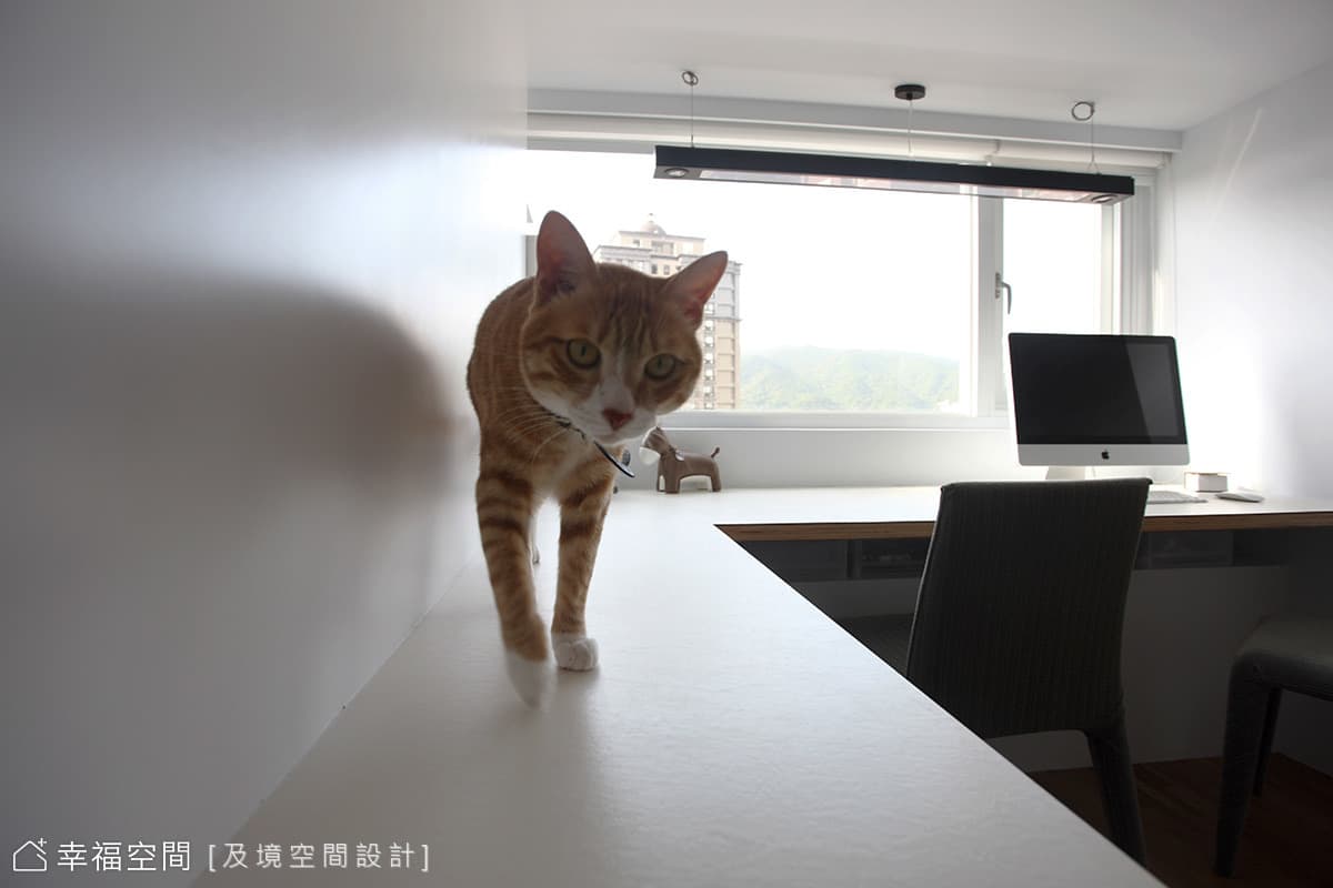 工作區