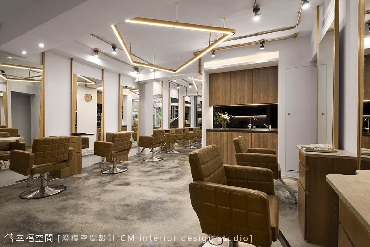 茶水間