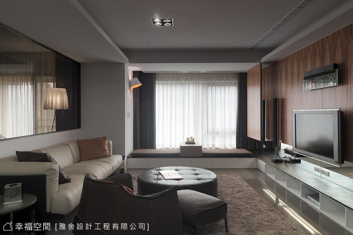 客廳