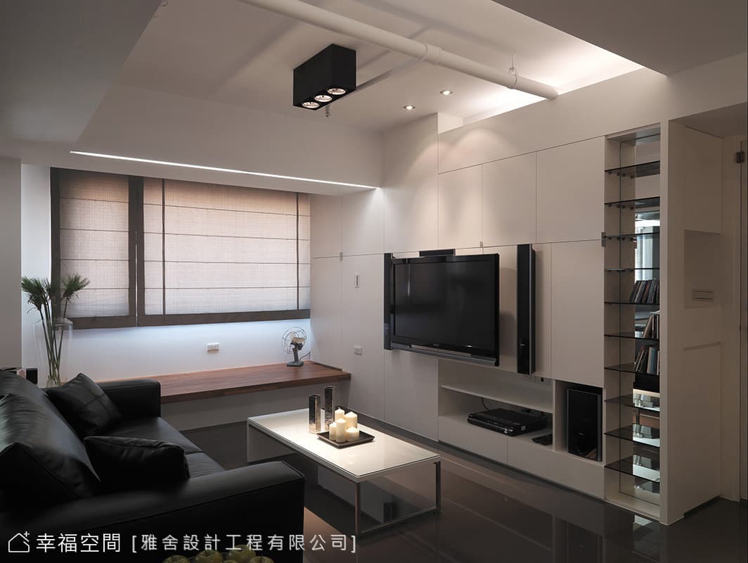 電視牆