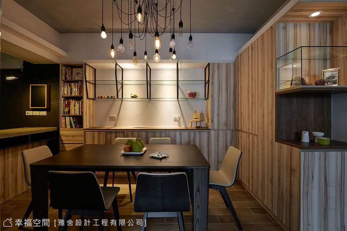 餐廳