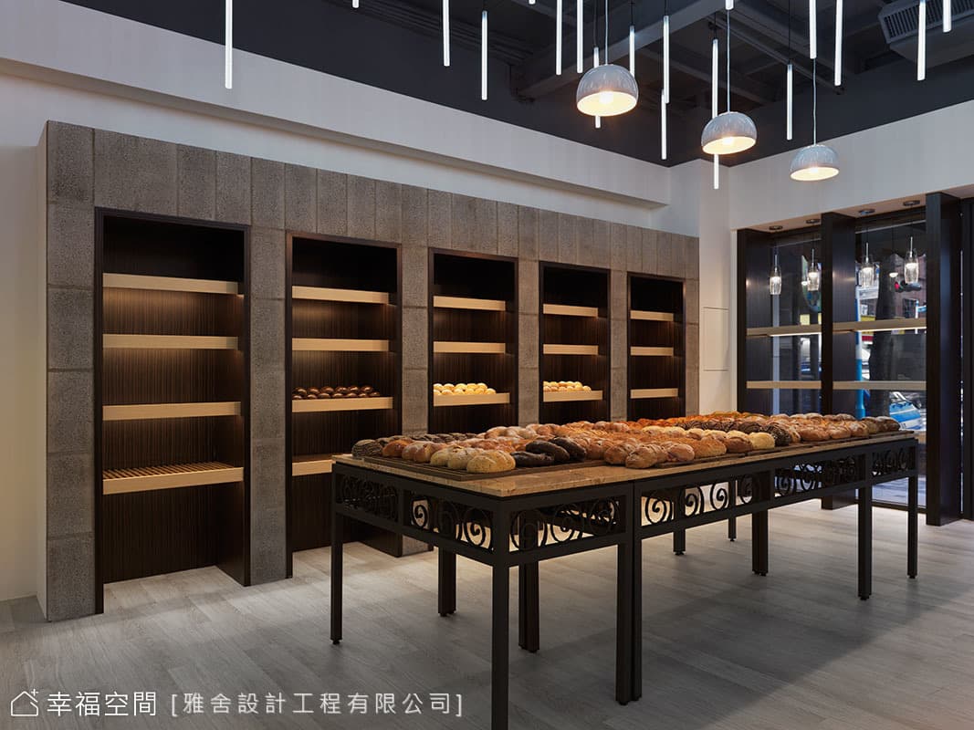 麵包櫃