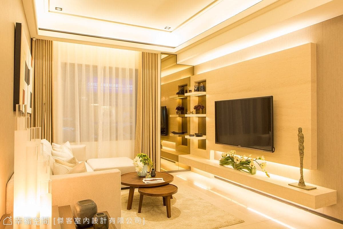 電視主牆