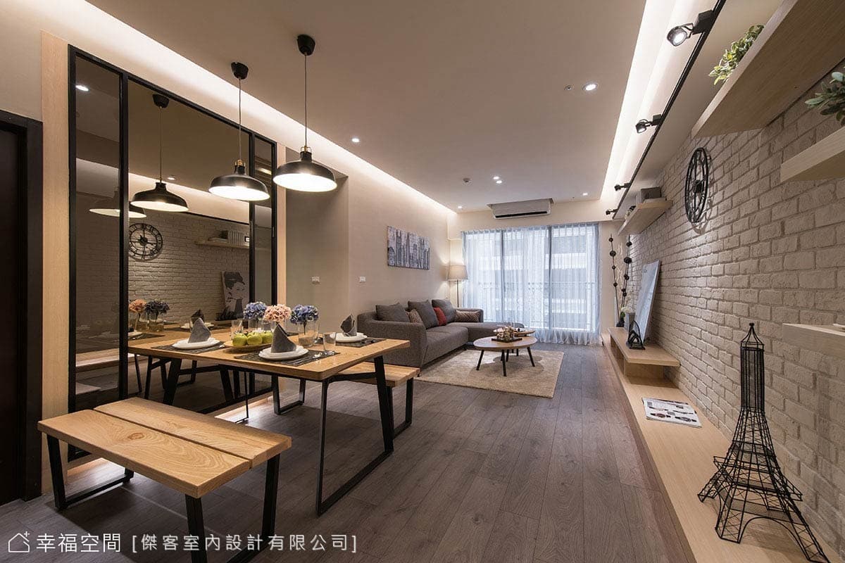餐廳