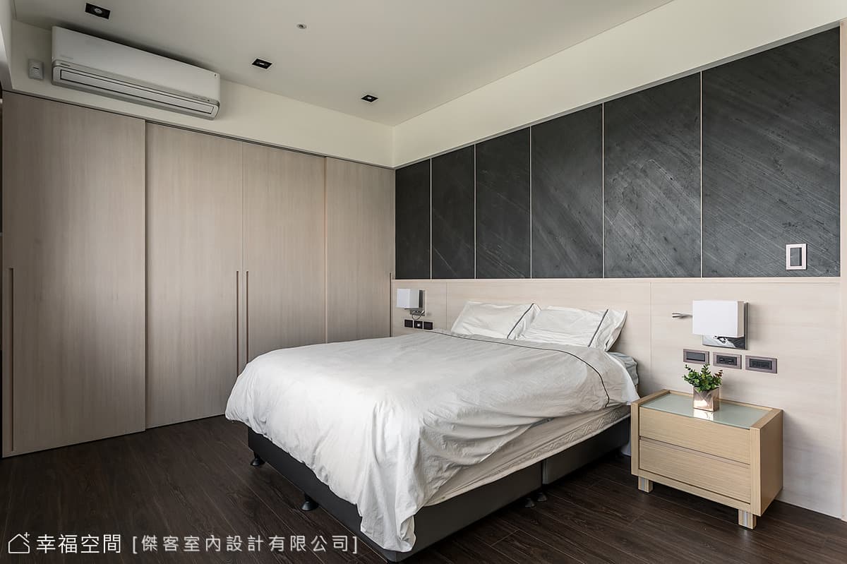 凝聚親情的度假休憩宅