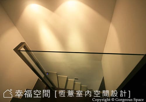樓梯（二）