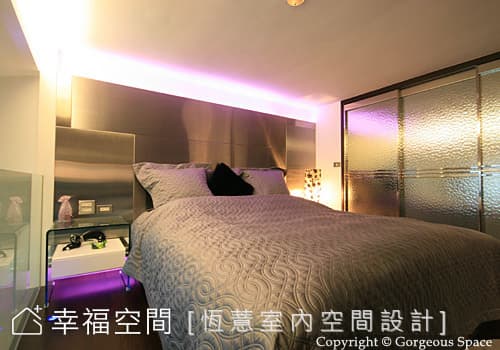 夾層睡臥區（三）