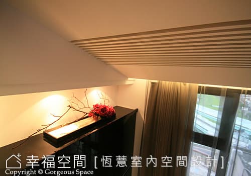 天花設計