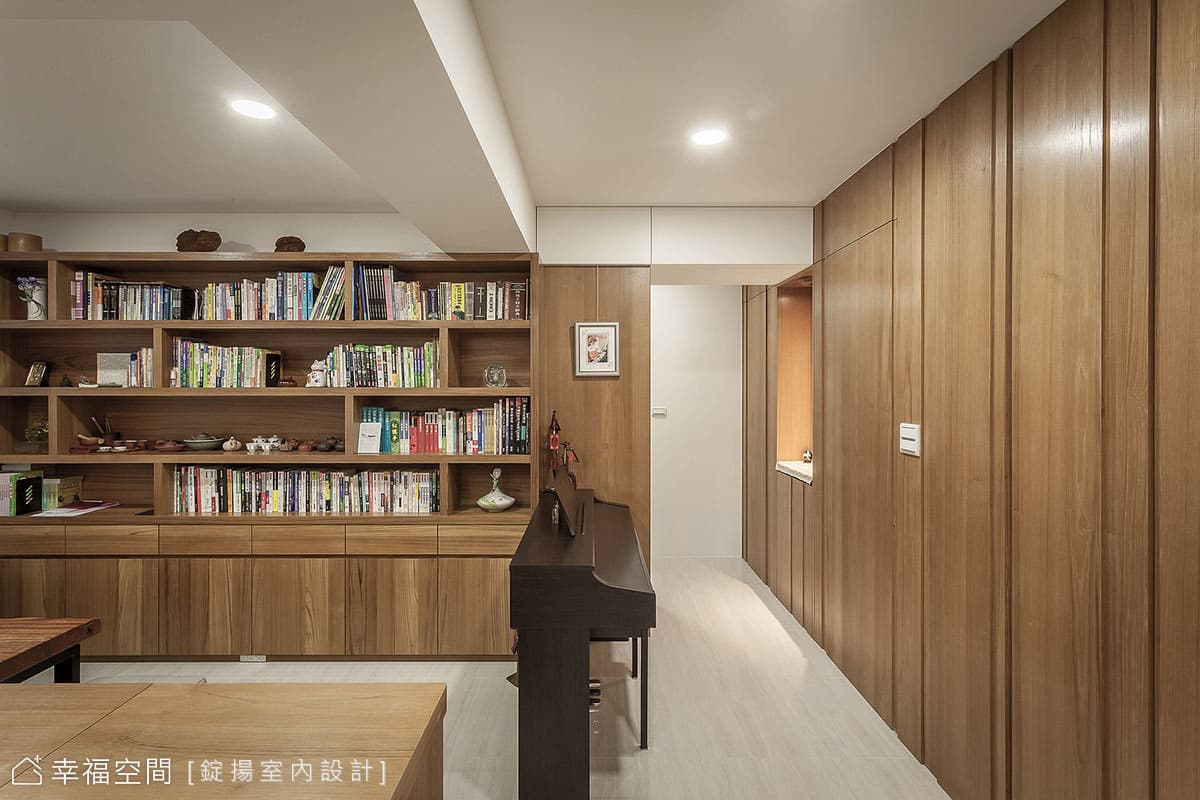 書房