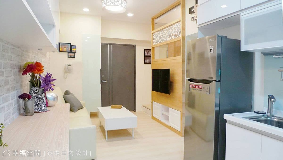 中和老屋翻新