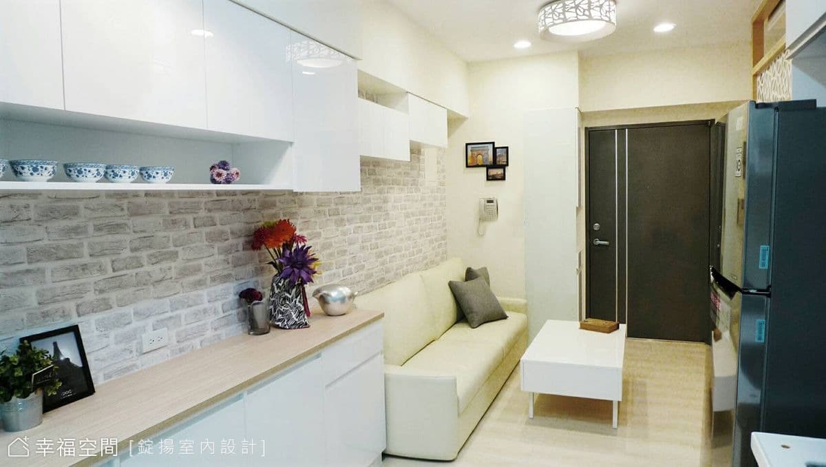 中和老屋翻新