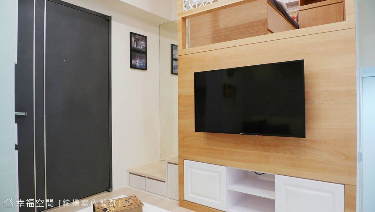 中和老屋翻新