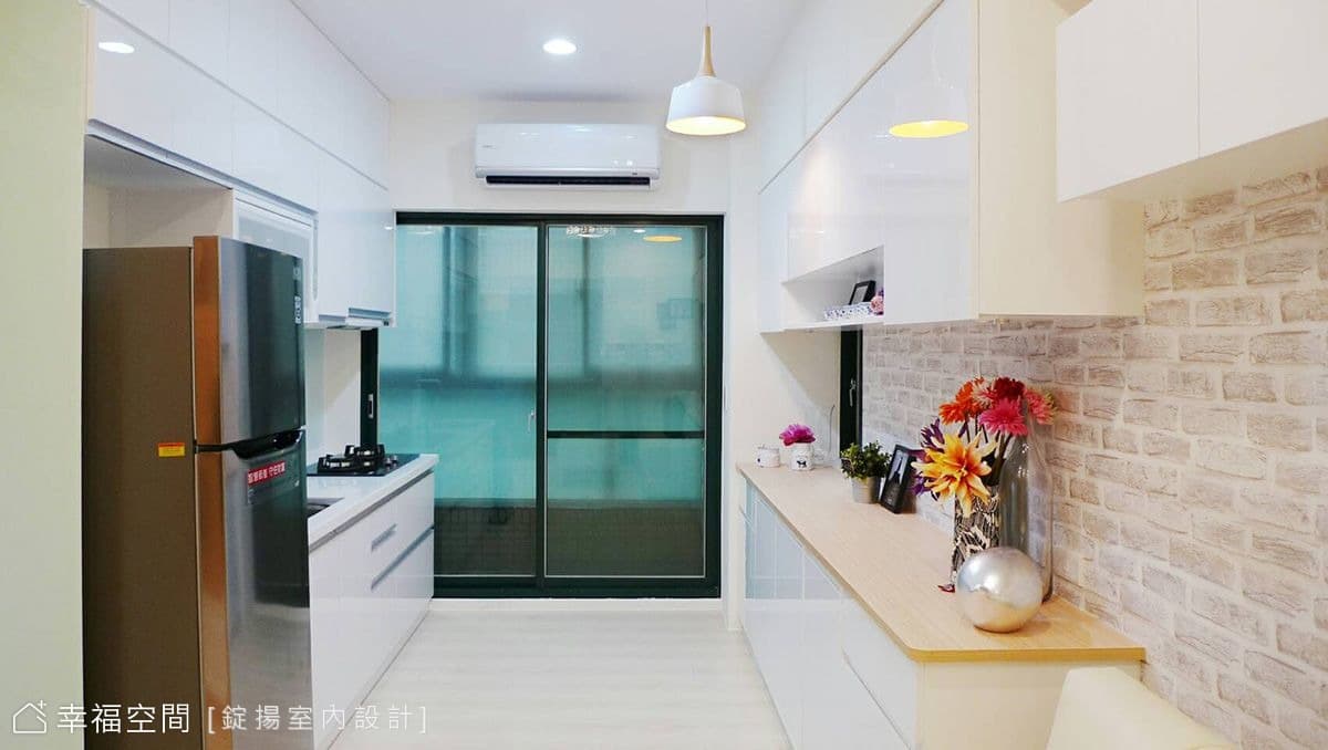 中和老屋翻新