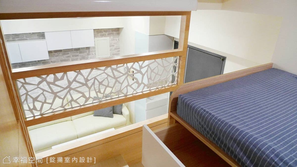 中和老屋翻新