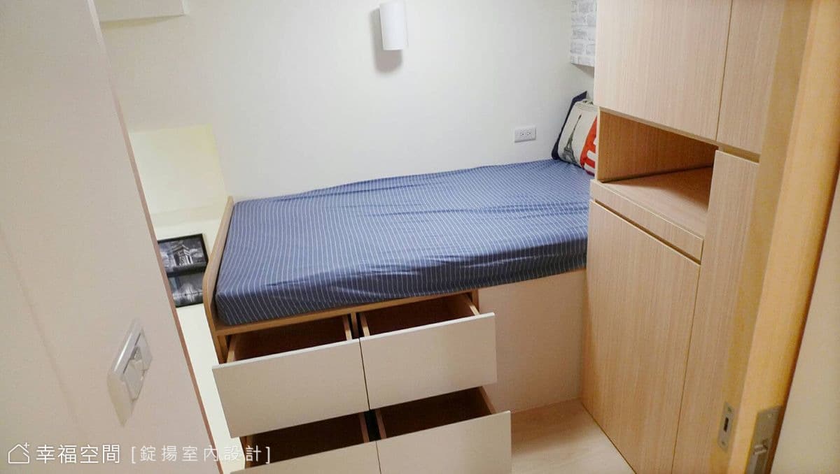 中和老屋翻新
