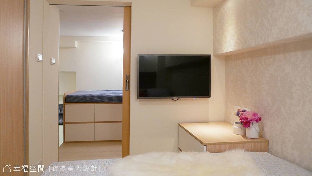 中和老屋翻新