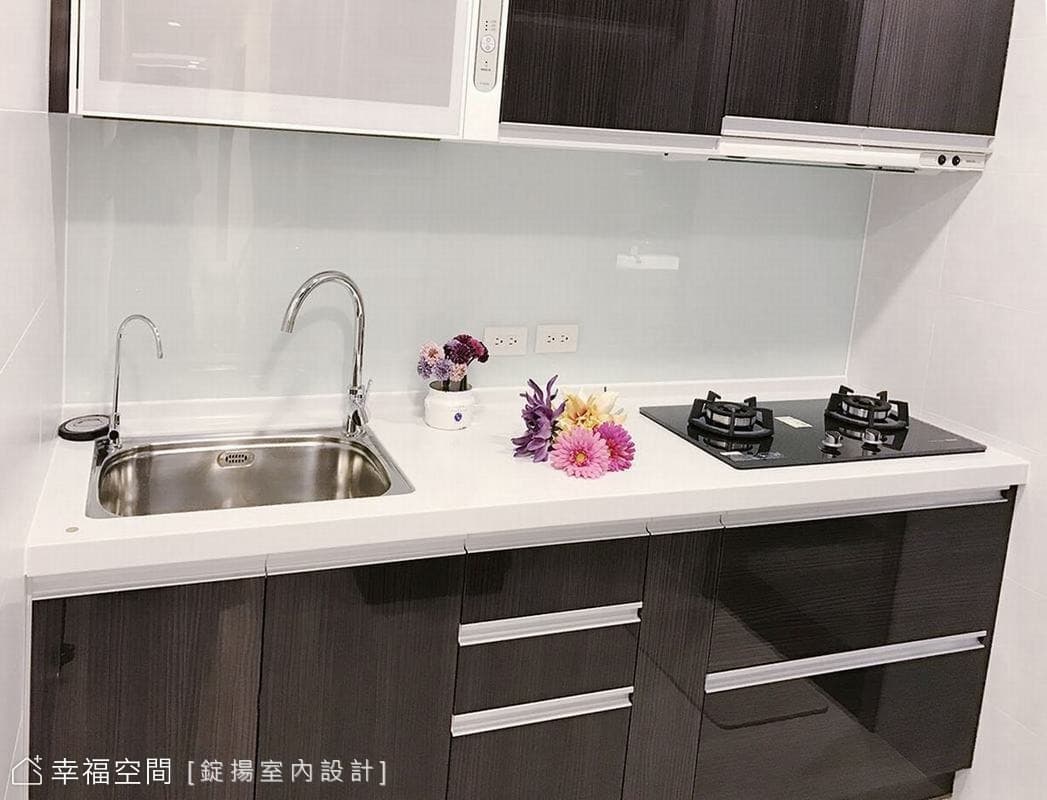 北投清江路