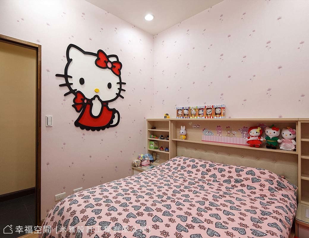 牆面裝飾