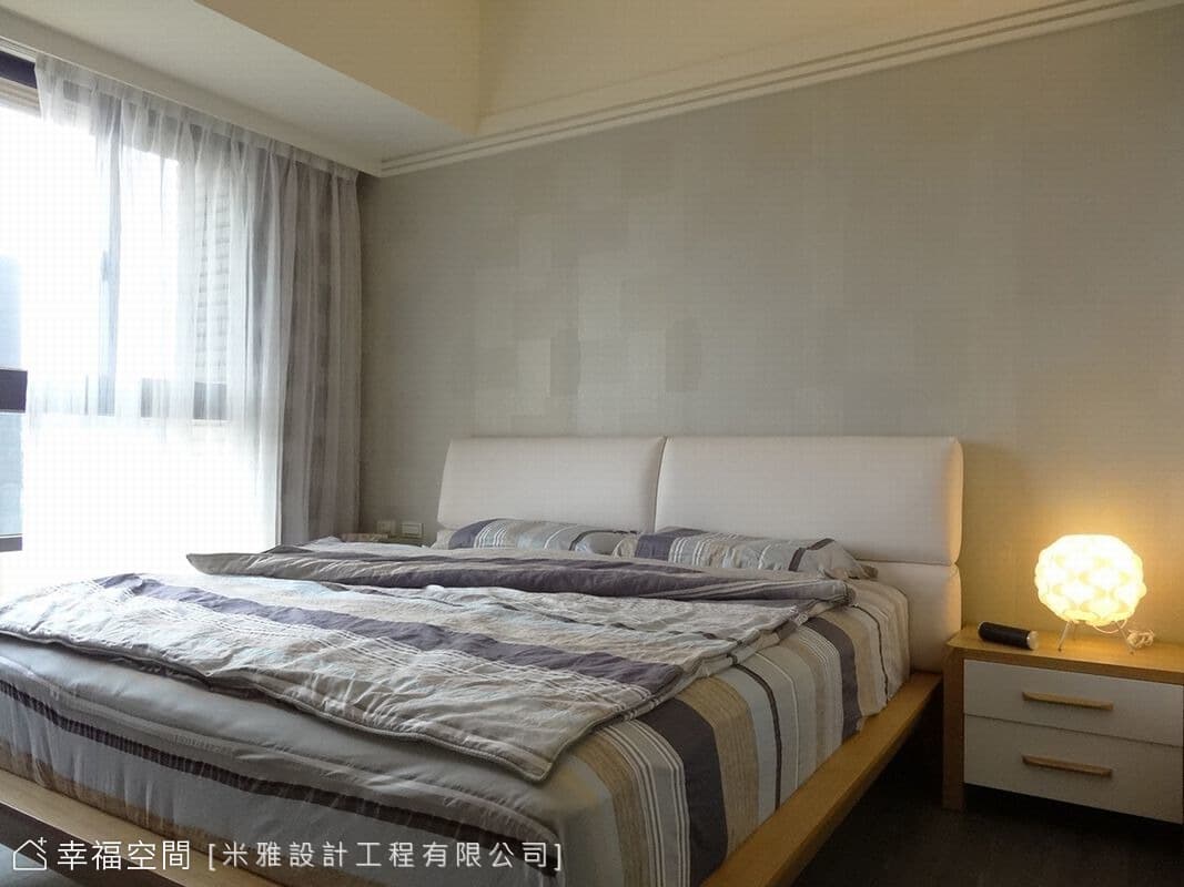 低調美式，溫馨時尚經典宅