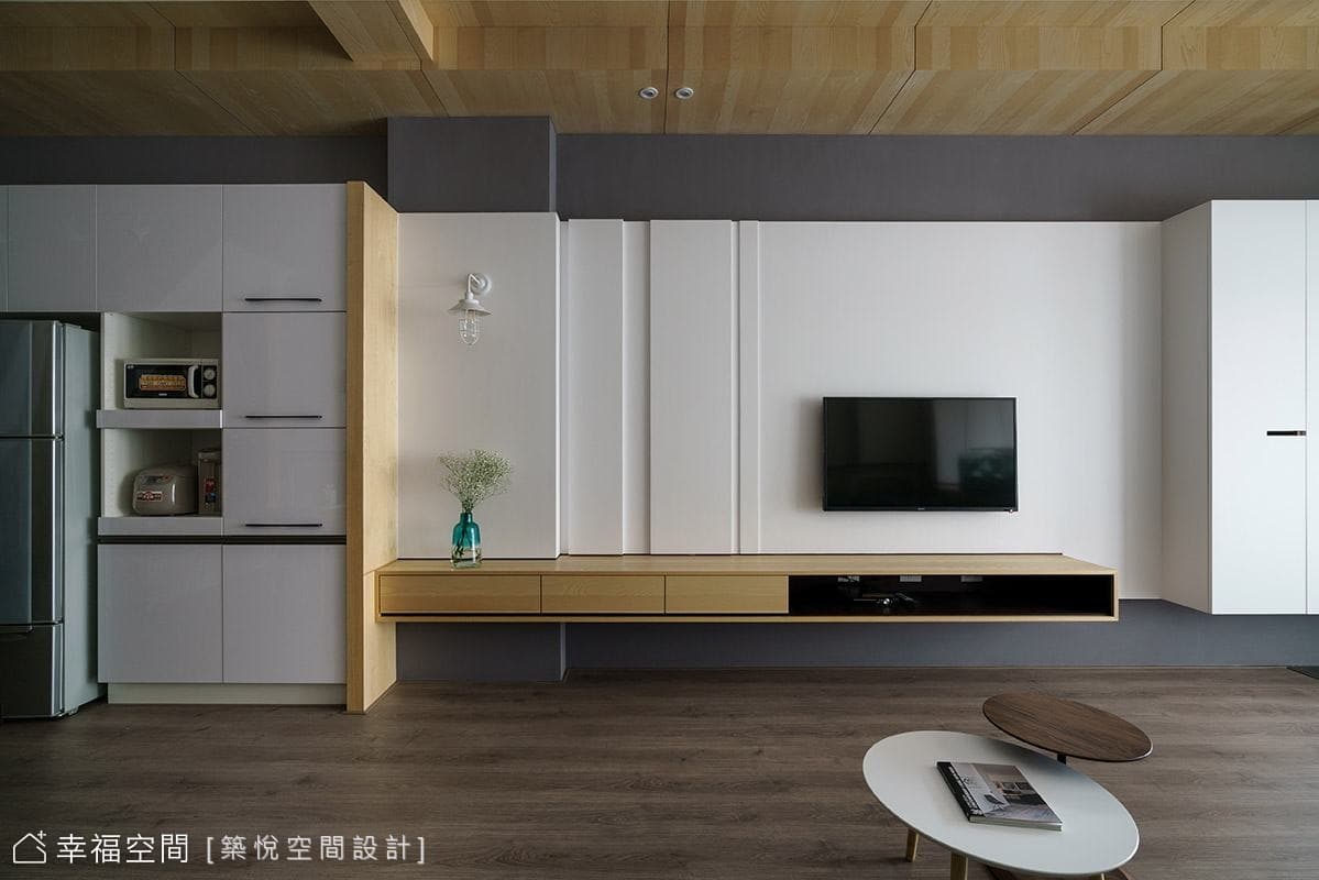 電視主牆