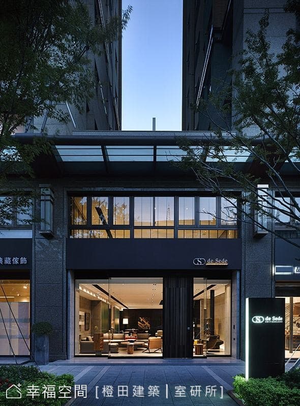瑞歐典藏傢飾 高雄店