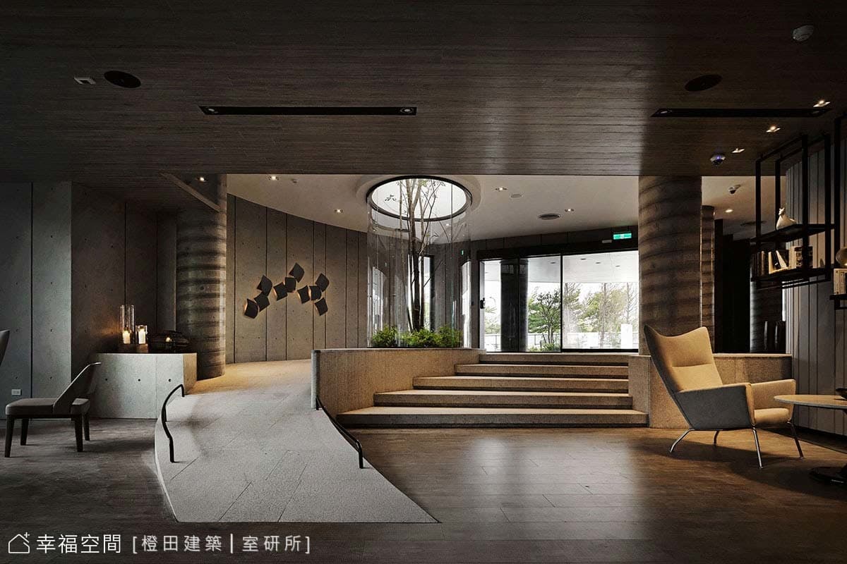 翡翠森林社區會所