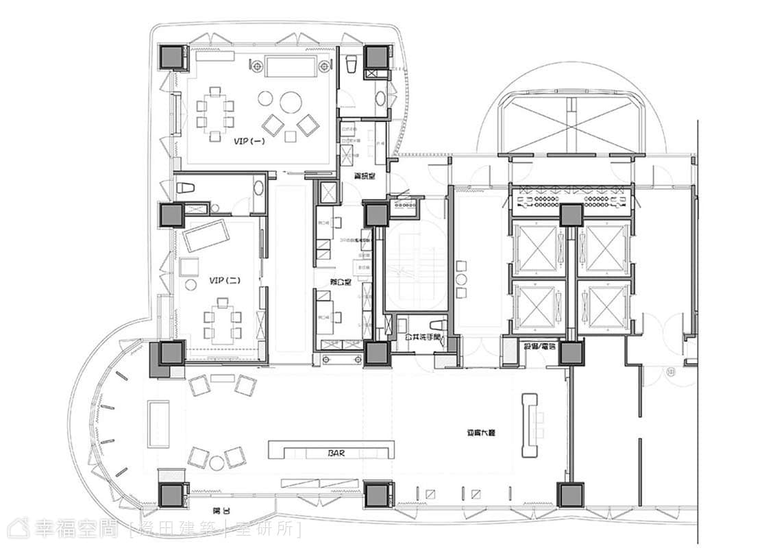 The 39 House Sales Center