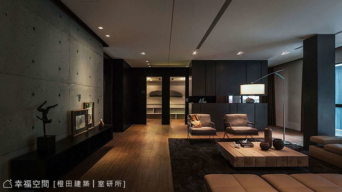 KCI集團總部辦公室